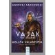 Vaják VIII. - The Witcher - Hollók válaszútja   23.95 + 1.95 Royal Mail
